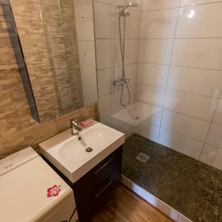 Apartment Les Chenes Rouges Gerardmer