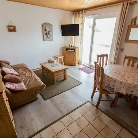 Apartment Les Chenes Rouges Gerardmer