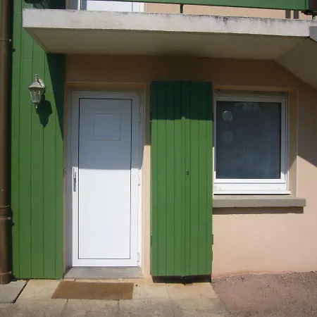 Apartment Les Chenes Rouges Gérardmer
