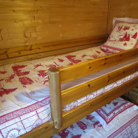 Apartment Les Chenes Rouges Gerardmer
