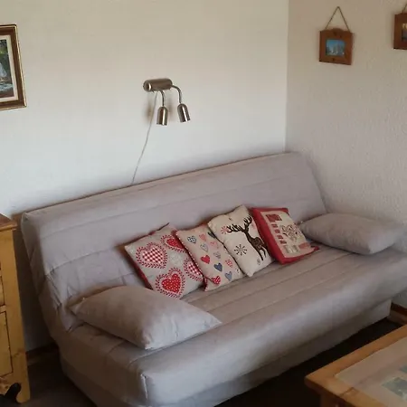 Apartment Les Chenes Rouges *